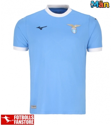 Lazio Hemmatröja 2025-26 Kortärmad